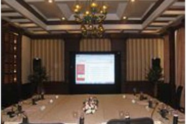 هتل Vivanta Ernakulam, Marine Drive