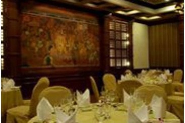 هتل Vivanta Ernakulam, Marine Drive