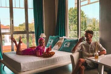 The One Hotel   Designed For Adults   Pet Lovers