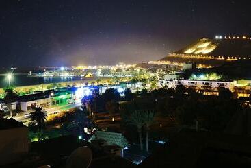 Tildi Hotel & Spa