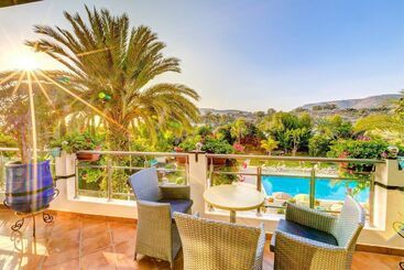 Tildi Hotel & Spa
