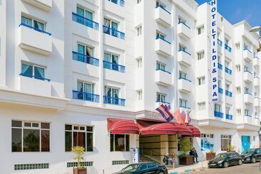 Tildi Hotel & Spa