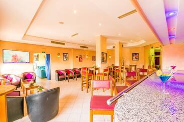 Tildi Hotel & Spa