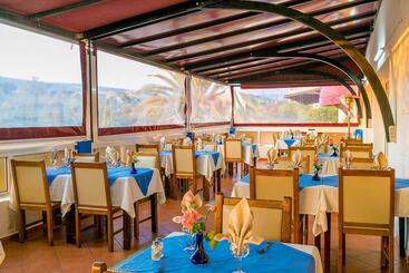 Tildi Hotel & Spa