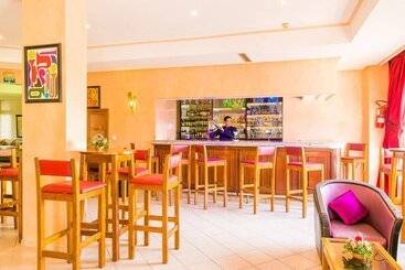 Tildi Hotel & Spa