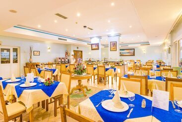 Tildi Hotel & Spa