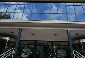 هتل Turia Granada