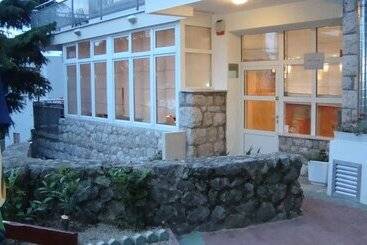 酒店 Villa Aurora
