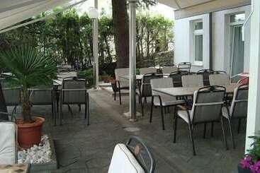 酒店 Villa Aurora