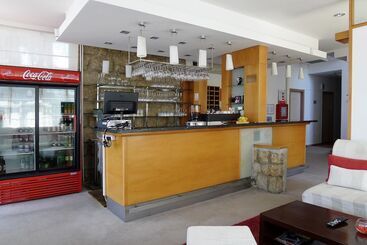 酒店 Villa Aurora