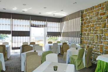 酒店 Villa Aurora