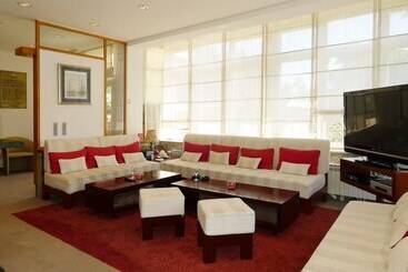 酒店 Villa Aurora