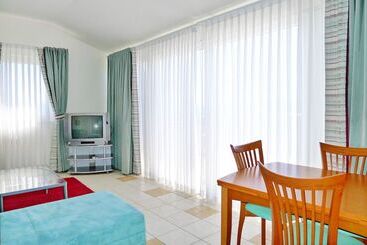 酒店 Villa Aurora