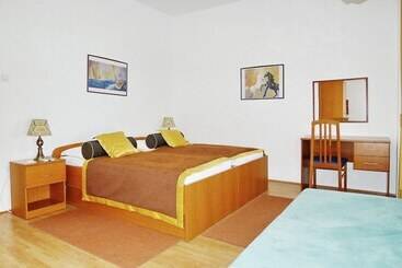 酒店 Villa Aurora