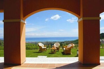 هتل Villa Susanna Degli Ulivi   Resort & Spa