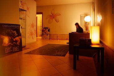 هتل Villa Susanna Degli Ulivi   Resort & Spa