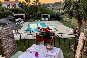 هتل Villa Susanna Degli Ulivi   Resort & Spa