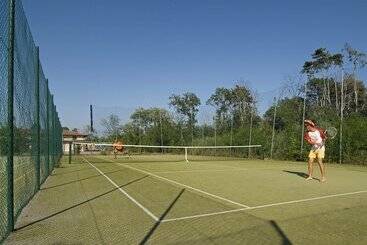 هتل Villaggio Ca' Laguna