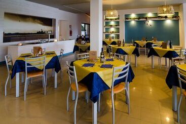 هتل Villaggio Ca' Laguna