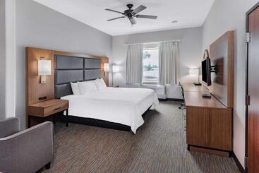 هتل Wingate By Wyndham Houston Bush Intercontinental Airport