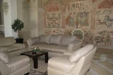 هتل Yadis Hammamet Club