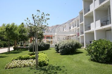 هتل Sunny Baška Residence By Valamar, Ex Zvonimir