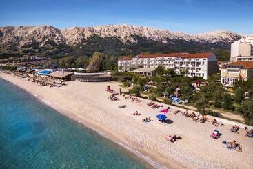 هتل Sunny Baška Residence By Valamar, Ex Zvonimir