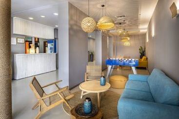 בית מלון כפרי Sunny Baška Residence By Valamar, Ex Zvonimir