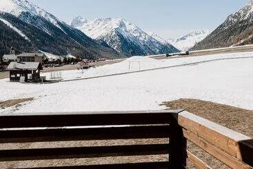 Lac Salin Spa & Mountain Resort