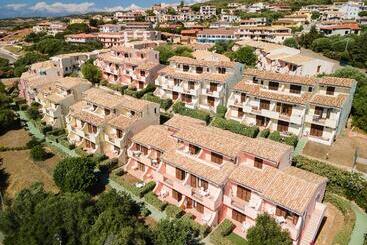 Il Borgo Di Badesi