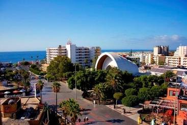 Maritim Playa