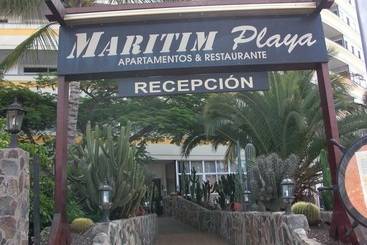Maritim Playa