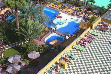 Maritim Playa