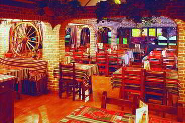 Maritim Playa