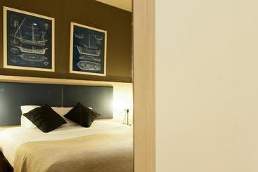 Mh Apartments Ramblas