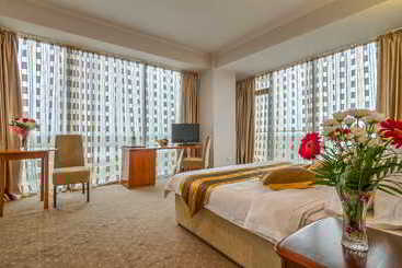 هتل Mirage Snagov  & Resort