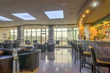 هتل Mirage Snagov  & Resort