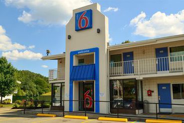 Motel 6 Boston South Braintree