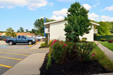 Motel 6 Boston South Braintree