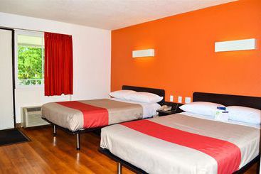 Motel 6 Boston South Braintree