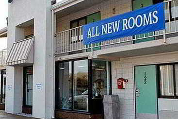 Motel 6 Boston South Braintree