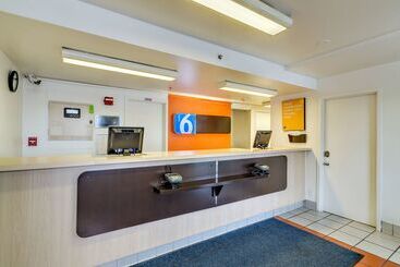 Motel 6linthicum Heights, Md  Bwi Airport