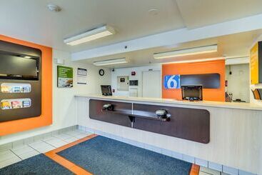 Motel 6linthicum Heights, Md  Bwi Airport