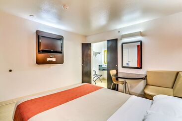 Motel 6linthicum Heights, Md Bwi Airport