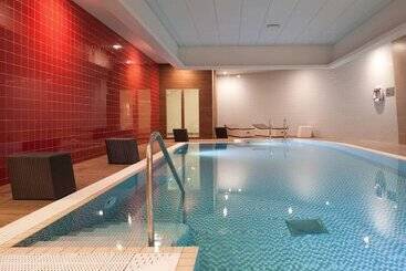 Novotel Liverpool Centre