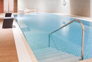 Novotel Liverpool Centre