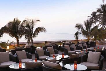 Novotel Mumbai Juhu Beach