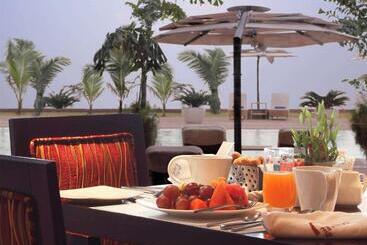 Novotel Mumbai Juhu Beach