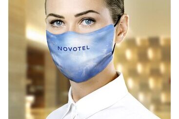 Novotel Mumbai Juhu Beach