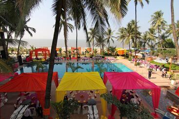 Novotel Mumbai Juhu Beach